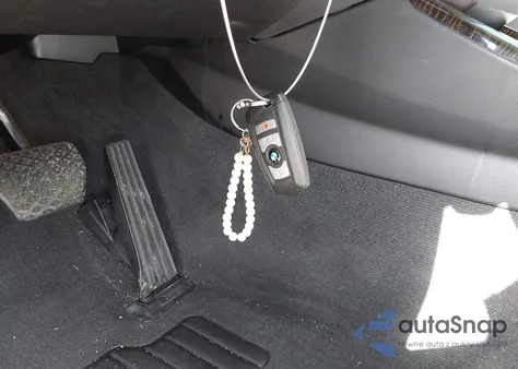 2012 BMW X3 xDrive35I из США, поврежденный, VIN 5UXWX7C59CL889288